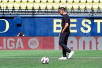 Xavi Hernández: "Se ha sufrido pero al final hemos disfrutado"