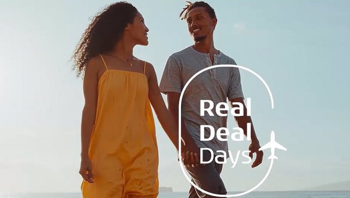 Vuelven los 'Real Deal Days' de KLM: Viajes para crear momentos memorables