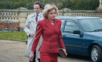 Los responsables de The Crown prometen que han rodado la muerte de Lady Di con "enorme sensibilidad"