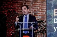 El Ayuntamiento de Madrid tilda de "deplorable" la actuación de Rubiales