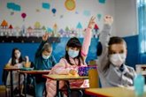 Foto: Pediatras de Atención Primaria aseguran que uno de cada cuatro escolares presenta alguna enfermedad crónica
