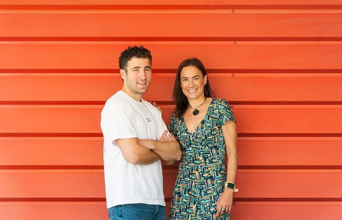 Estudio llevado a cabo por Sara Maldonado-Martin y Mikel Tous-Espelosin del grupo GIKAFIT (Gizartea, Kirola eta Ariketa Fisikoa Ikerkuntza Taldea) de la UPV/EHU,