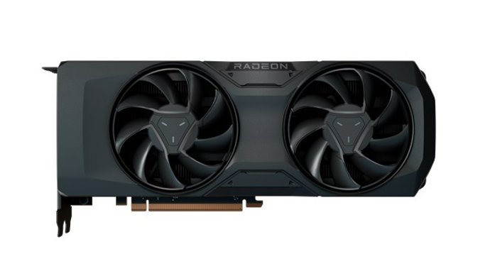 Tarjeta gráfica Radeon RX 7800 XT