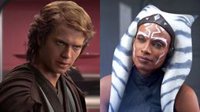 Filtrado cuándo y cómo será el cameo de Anakin Skywalker en Ahsoka