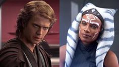 Ahsoka: ¿Quién es el jedi Kanan Jarrus, el padre de Jacen Syndulla?