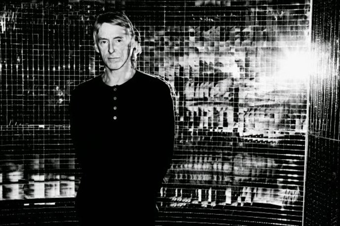 Archivo - El músico británico Paul Weller