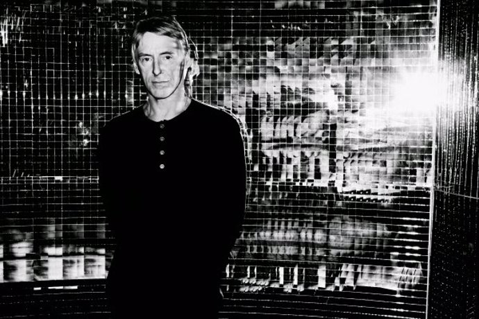 Archivo - El cantante Paul Weller