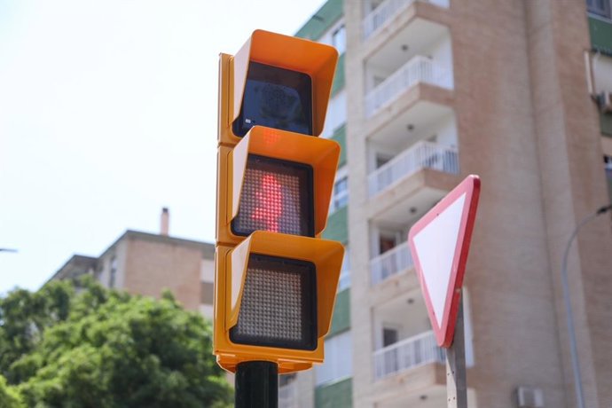Archivo - Mejorar la movilidad activa y renaturalizar la el entorno es el objetivo del proyecto del Ayuntamiento de Málaga para las barriadas de Ayala y Huelin