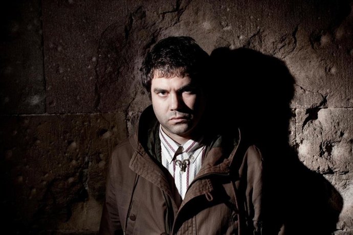 Archivo -  Joe Crepúsculo es uno de los artistas invitados este año al MUWI