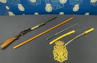 Detenidas en Málaga tres personas tras un nuevo incidente con disparos en el barrio de La Palmilla