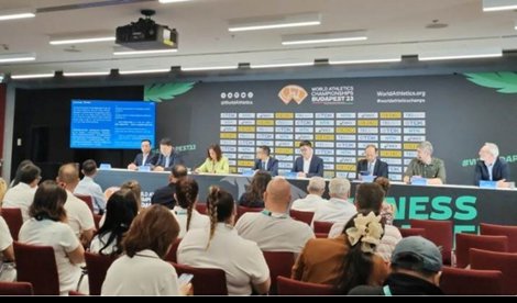 Comunicados Internacional