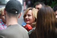 El PSOE, abierto reunirse con Feijóo pero exige disculpas por los "insultos" y las faltas de respeto