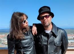 Fnal, dúo que actuará en la programación de Estivalia de la Diputación de Cáceres