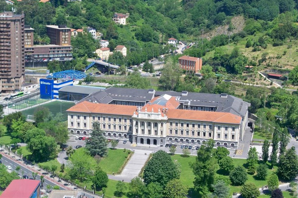 Archivo - Universidad de Deusto
