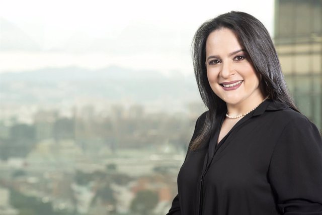Ivonne Casado, Head de Scotia Wealth Management