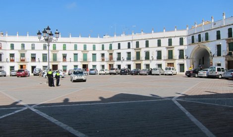 Andalucía