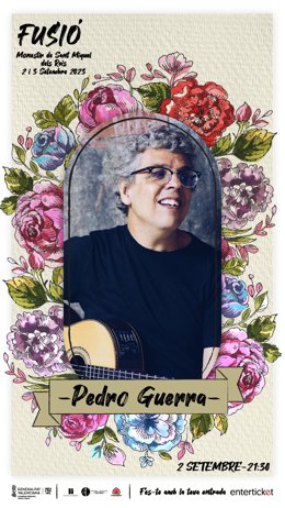 Fusió Valncia, donde la música y el arte floral se dan la mano para ofrecer eventos únicos