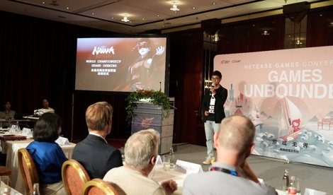 Comunicados Internacional