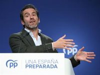 A Sémper no le consta que Feijóo haya llamado a Sánchez para reunirse y enmarca el encuentro en normalidad institucional