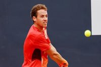 Djokovic recupera el número uno y Carballés gana a Rune en el US Open