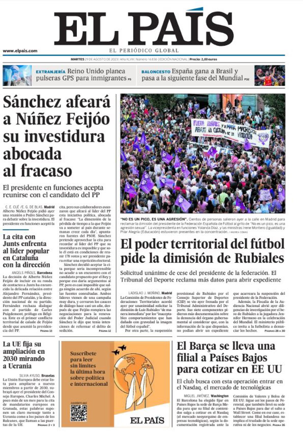El País