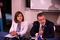 El TSE de Guatemala oficializa los resultados electorales tras la suspensión del Movimiento Semilla