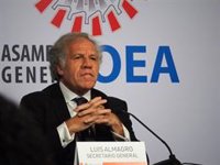 La OEA denuncia que la suspensión del Movimiento Semilla de Guatemala no tiene "fundamento alguno"