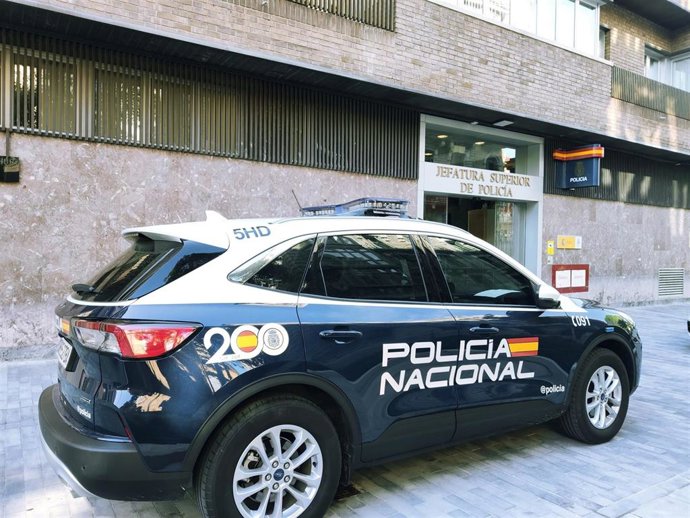 Nota De Prensa Dos Expulsados Territorio Español