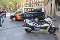 Mas de 1.000 efectivos de las Fuerzas de Seguridad velan en Toledo por la reunión de ministros de Defensa y Exteriores