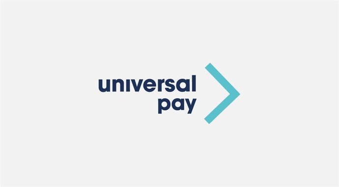 Archivo - Logo de UniversalPay