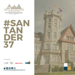 Archivo - 37 Encuentro De La Economía Digital Y Las Telecomunicaciones De Ametic