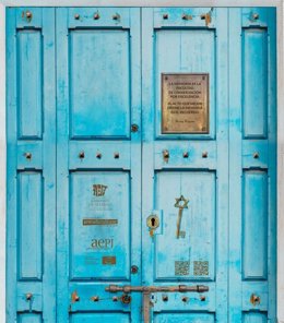 Las ciudades de la Red de Judería celebran el domingo las Jornadas Europeas de la Cultura Judía