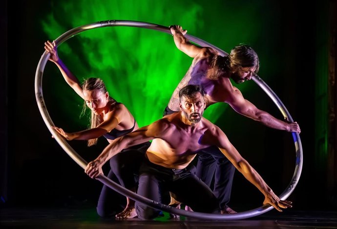 Montaje de David Vento.