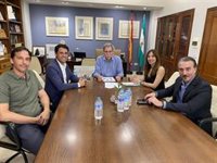 La Junta y Fundación Cajasur apuestan por proyectos educativos innovadores para la mejora de formación integral