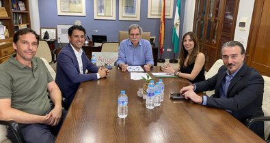 Es Andalucía - Córdoba