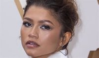 Zendaya quiere ser una supervillana en su próxima película
