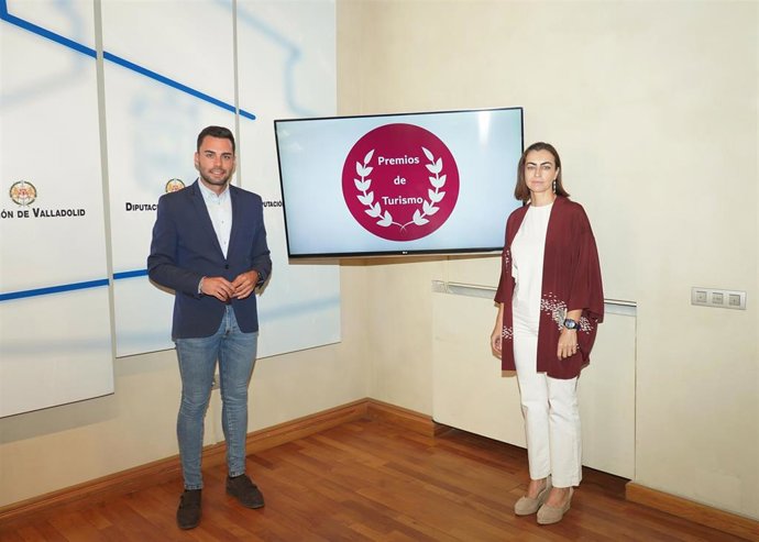 Nueva convocatoria de los Premios de Turismo Provincia de Valladolid con una dotación global de 6.000 euros.
