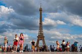 Foto: Francia.- La Francia Insumisa llevará ante el Consejo de Estado la prohibición de la abaya en las escuelas