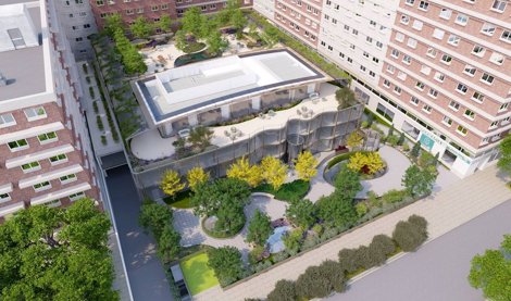 Comunicados Sociedad