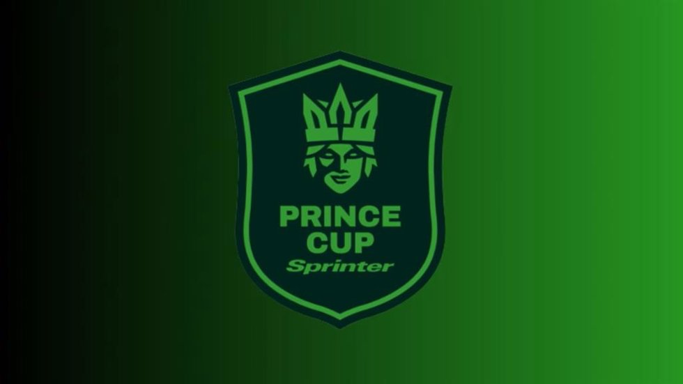 Cerca de 150 jóvenes jugadores participarán en la I Prince Cup Sprinter en Barcelona.