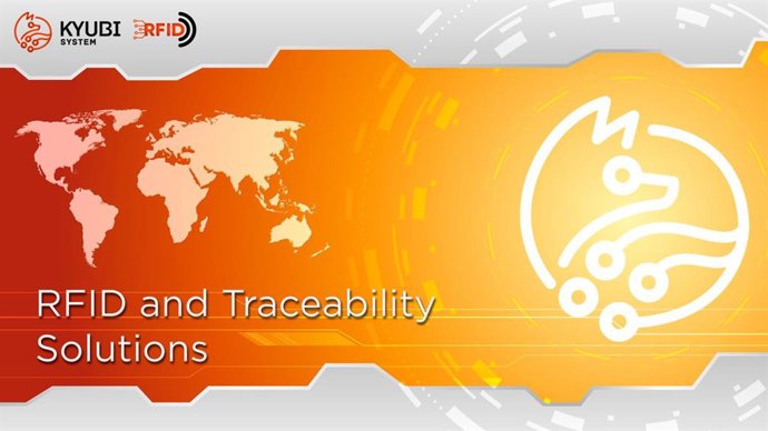 Potencia tu Negocio con Soluciones de RFID y Trazabilidad 