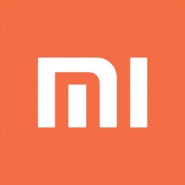 Archivo - Logo de Xiaomi.