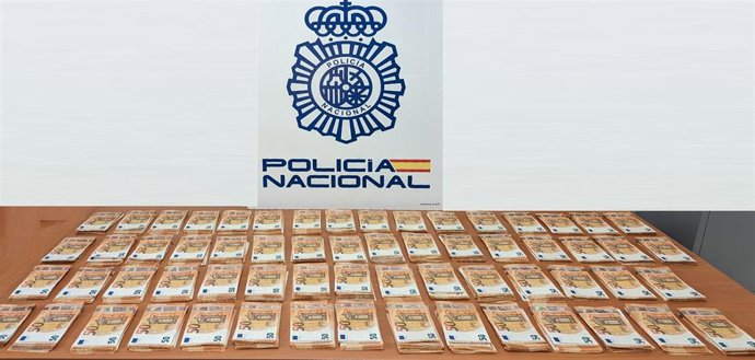 Dos detenidos por robar más de 60.000 euros de la caja fuerte de un local de hostelería de El Puerto