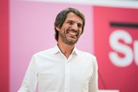 Sumar pide más contundencia al Gobierno: "Que se utilicen mecanismos a disposición del CSD que no se han usado"