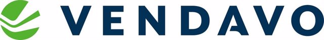 Vendavo Logo (PRNewsfoto/Vendavo)