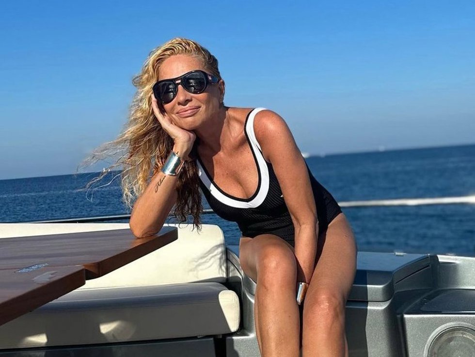 Marta Sánchez