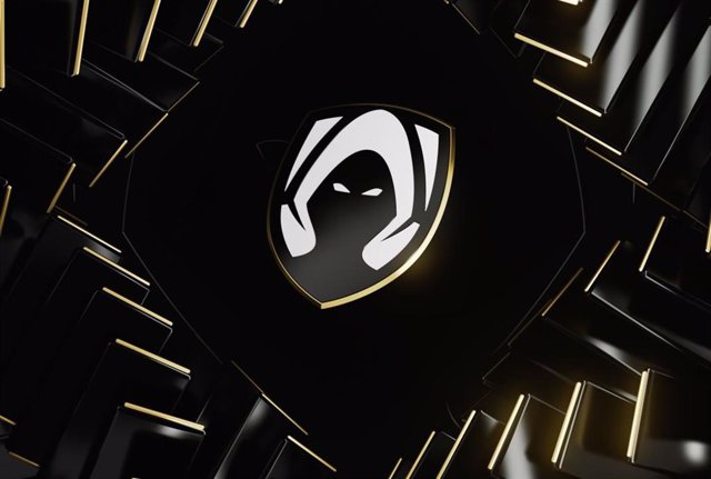 Logo de Team Heretics