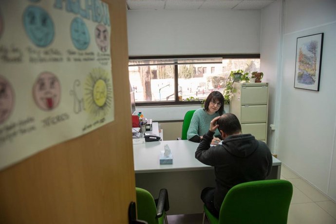 Servicio de Asistencia a Víctimas de Andalucía.