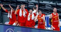 España quiere seguir creciendo en el Mundial con un pleno