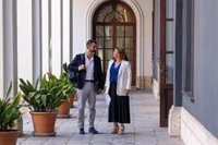 Aprobada la creación de la Comisión de Seguimiento del Plan General de Emprendimiento de Andalucía